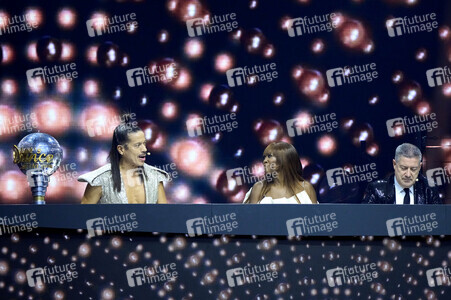 Tanzshow 'Let's Dance - Die Live-Tour 2025' in Hannover