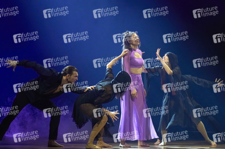Tanzshow 'Let's Dance - Die Live-Tour 2025' in Hannover