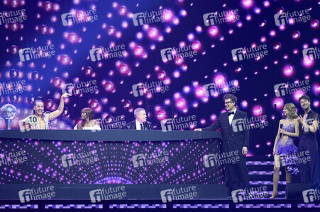 Tanzshow 'Let's Dance - Die Live-Tour 2025' in Hannover