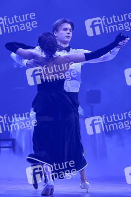 Tanzshow 'Let's Dance - Die Live-Tour 2025' in Hannover