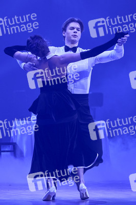 Tanzshow 'Let's Dance - Die Live-Tour 2025' in Hannover