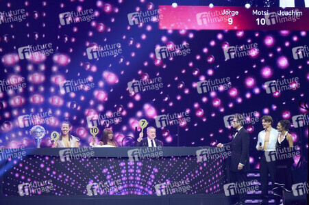 Tanzshow 'Let's Dance - Die Live-Tour 2025' in Hannover