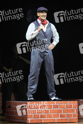 Tanzshow 'Let's Dance - Die Live-Tour 2025' in Hannover