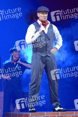 Tanzshow 'Let's Dance - Die Live-Tour 2025' in Hannover