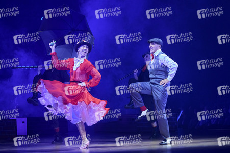 Tanzshow 'Let's Dance - Die Live-Tour 2025' in Hannover