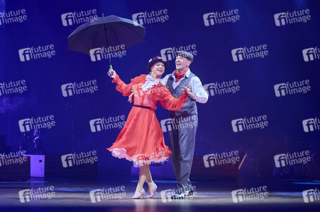 Tanzshow 'Let's Dance - Die Live-Tour 2025' in Hannover