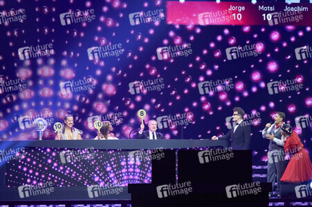 Tanzshow 'Let's Dance - Die Live-Tour 2025' in Hannover