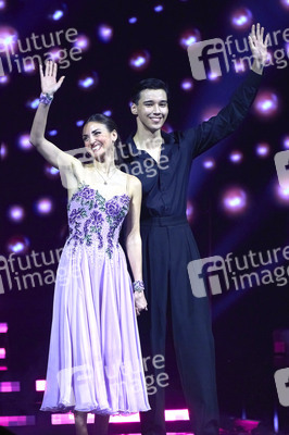 Tanzshow 'Let's Dance - Die Live-Tour 2025' in Hannover