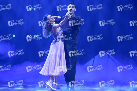 Tanzshow 'Let's Dance - Die Live-Tour 2025' in Hannover