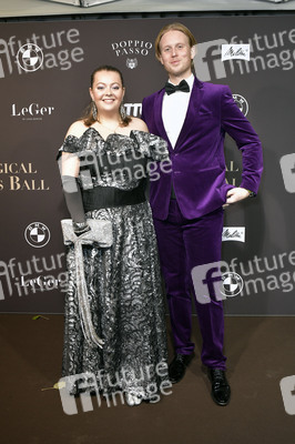 Magical Christmas Ball von LeGer by Lena Gercke in Berlin