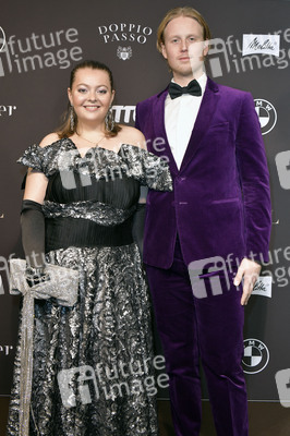 Magical Christmas Ball von LeGer by Lena Gercke in Berlin