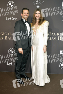 Magical Christmas Ball von LeGer by Lena Gercke in Berlin