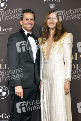 Magical Christmas Ball von LeGer by Lena Gercke in Berlin