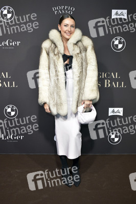 Magical Christmas Ball von LeGer by Lena Gercke in Berlin