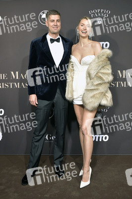 Magical Christmas Ball von LeGer by Lena Gercke in Berlin