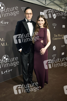 Magical Christmas Ball von LeGer by Lena Gercke in Berlin