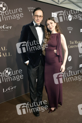 Magical Christmas Ball von LeGer by Lena Gercke in Berlin