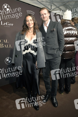 Magical Christmas Ball von LeGer by Lena Gercke in Berlin