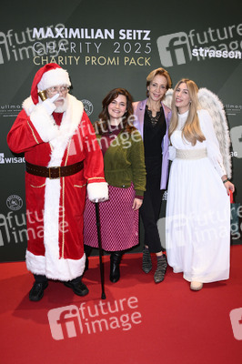 5. Charity Promi Pack 2025 in Berlin