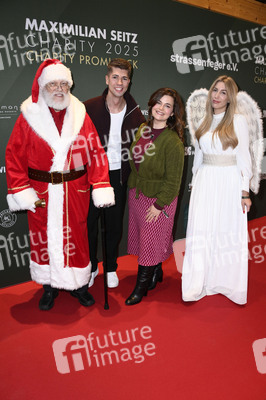 5. Charity Promi Pack 2025 in Berlin