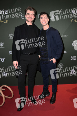 5. Charity Promi Pack 2025 in Berlin