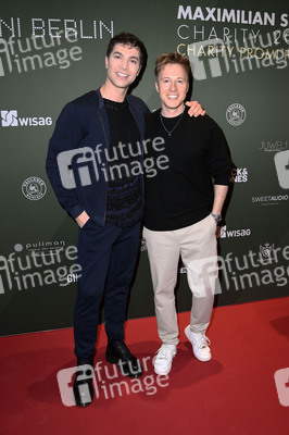 5. Charity Promi Pack 2025 in Berlin