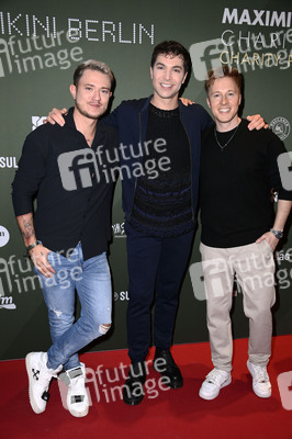 5. Charity Promi Pack 2025 in Berlin