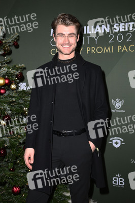 5. Charity Promi Pack 2025 in Berlin