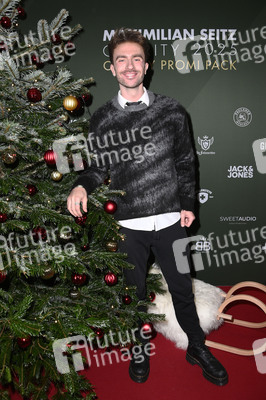 5. Charity Promi Pack 2025 in Berlin