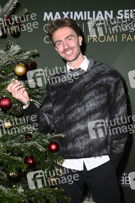 5. Charity Promi Pack 2025 in Berlin