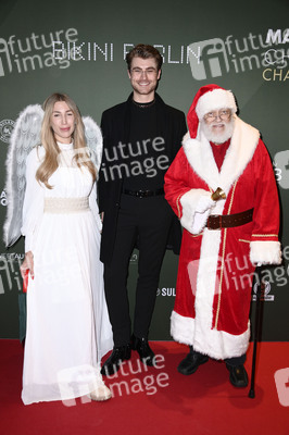 5. Charity Promi Pack 2025 in Berlin