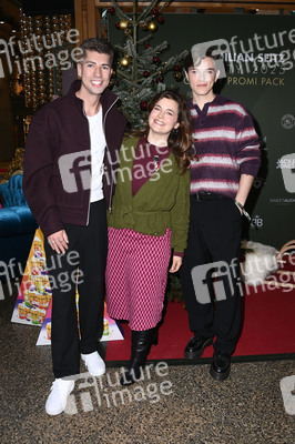 5. Charity Promi Pack 2025 in Berlin