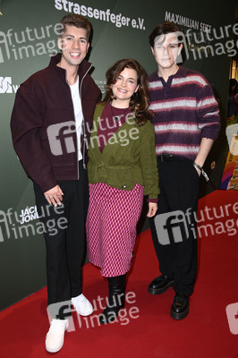 5. Charity Promi Pack 2025 in Berlin