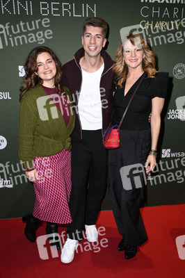 5. Charity Promi Pack 2025 in Berlin