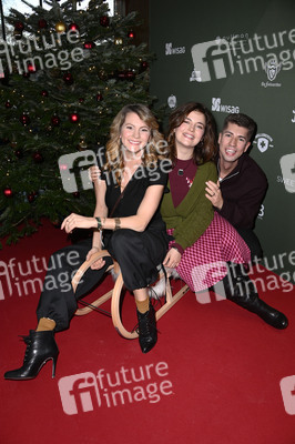 5. Charity Promi Pack 2025 in Berlin