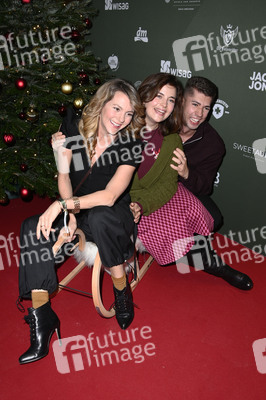 5. Charity Promi Pack 2025 in Berlin