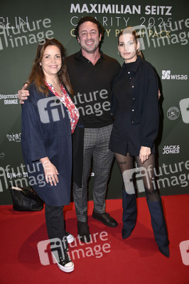 5. Charity Promi Pack 2025 in Berlin