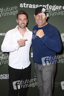 5. Charity Promi Pack 2025 in Berlin