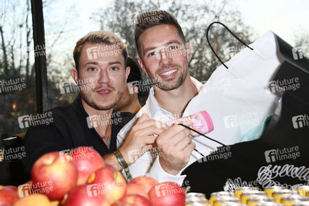 5. Charity Promi Pack 2025 in Berlin