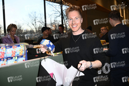 5. Charity Promi Pack 2025 in Berlin