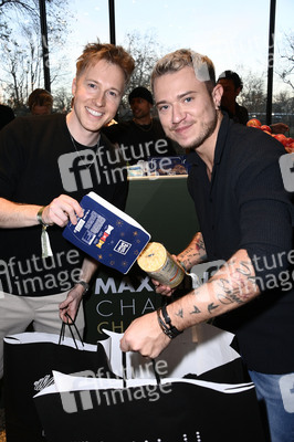 5. Charity Promi Pack 2025 in Berlin