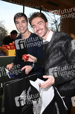 5. Charity Promi Pack 2025 in Berlin