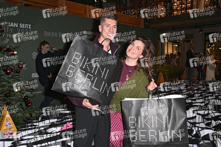 5. Charity Promi Pack 2025 in Berlin