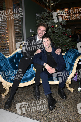 5. Charity Promi Pack 2025 in Berlin