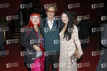 Fächer Palast Dinnershow 2025 in Karlsruhe