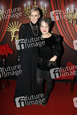 Fächer Palast Dinnershow 2025 in Karlsruhe