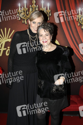 Fächer Palast Dinnershow 2025 in Karlsruhe