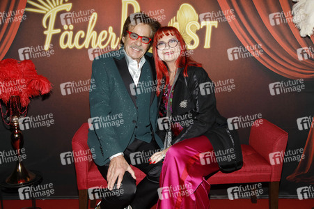 Fächer Palast Dinnershow 2025 in Karlsruhe