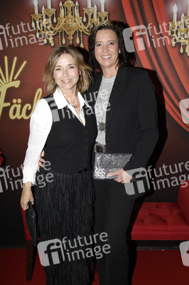 Fächer Palast Dinnershow 2025 in Karlsruhe