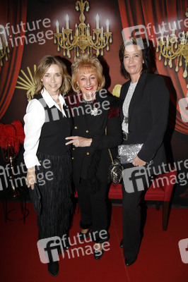 Fächer Palast Dinnershow 2025 in Karlsruhe